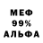 МЕТАДОН VHQ Iwan Sa